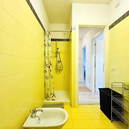 Fronte Mare Apartamento