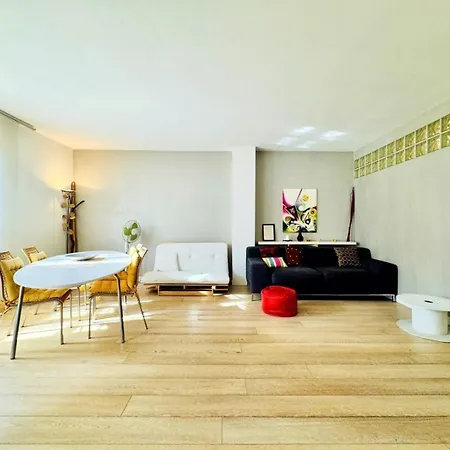 Apartamento Fronte Mare *