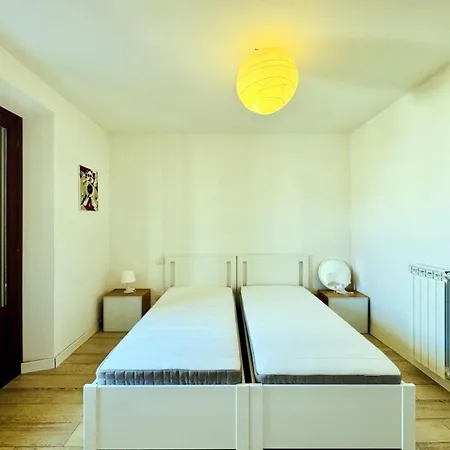 Apartamento Fronte Mare *