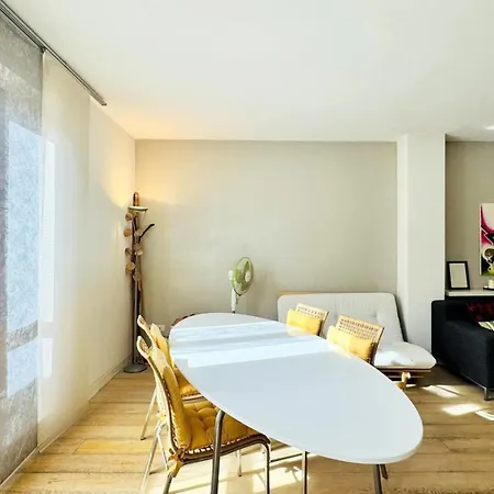 Apartamento Fronte Mare