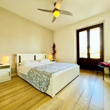 Fronte Mare Apartamento Lido di Camaiore
