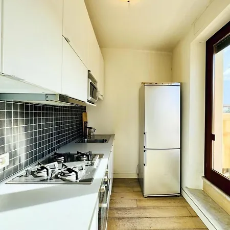 Apartamento Fronte Mare