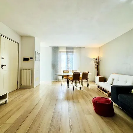 Fronte Mare Apartamento *